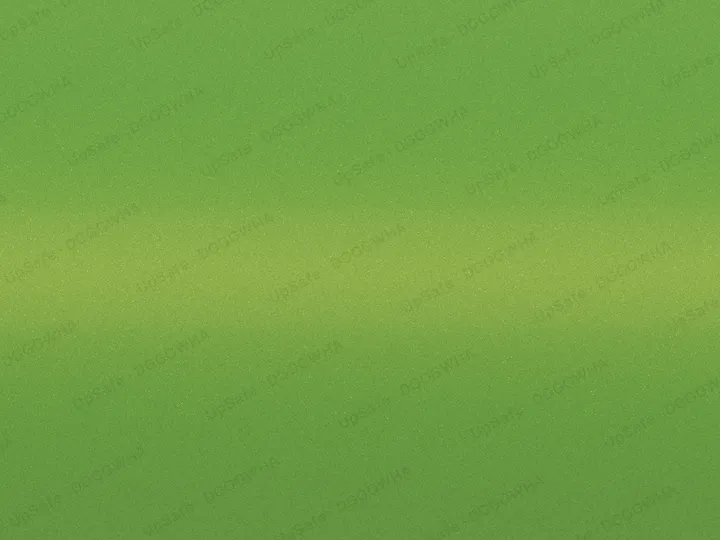 Цвет Green Envy, код DGGGWHA, DGGGXWA, HD, M7278: спектральный рендер покрытия