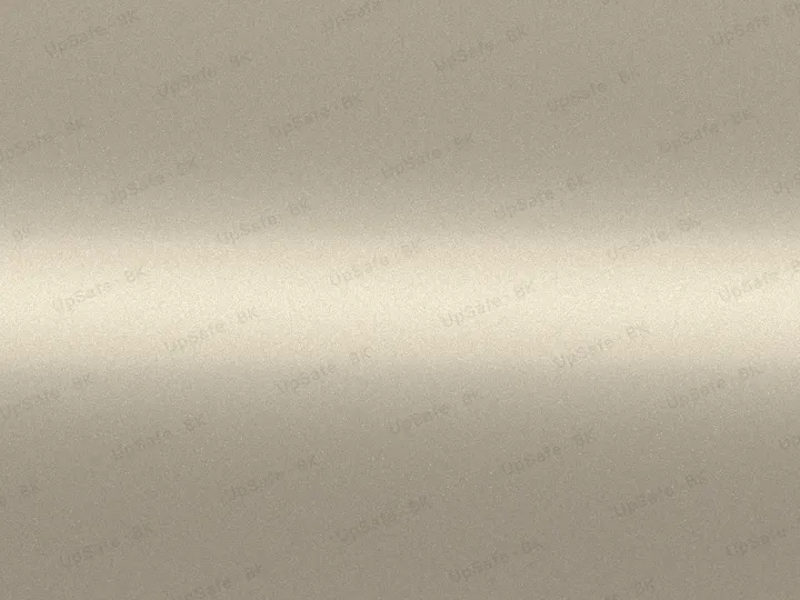 Цвет Platinum Dune, код BK, EQ2EXWA, EU2GWHA, FA14:BK, M7306: спектральный рендер покрытия