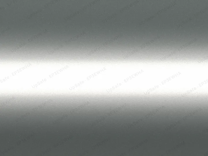 Цвет Crystal Silver, код EP3EWHA, FA15:W7, M7322, W7: спектральный рендер покрытия