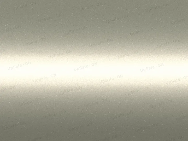 Цвет Palladium White Gold, код GN, HQHEWHA, M7362: спектральный рендер покрытия