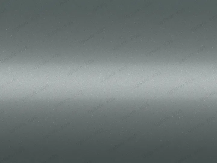 Цвет Lustrous Gray, код KQS, KQSEXWA, LG: спектральный рендер покрытия
