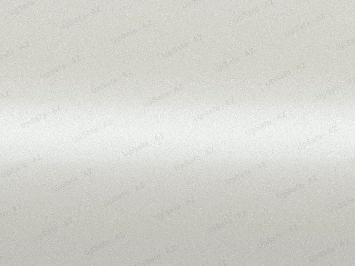 Цвет Pristine White, код AZ, LVLGWHA, M7445, M7446: спектральный рендер покрытия