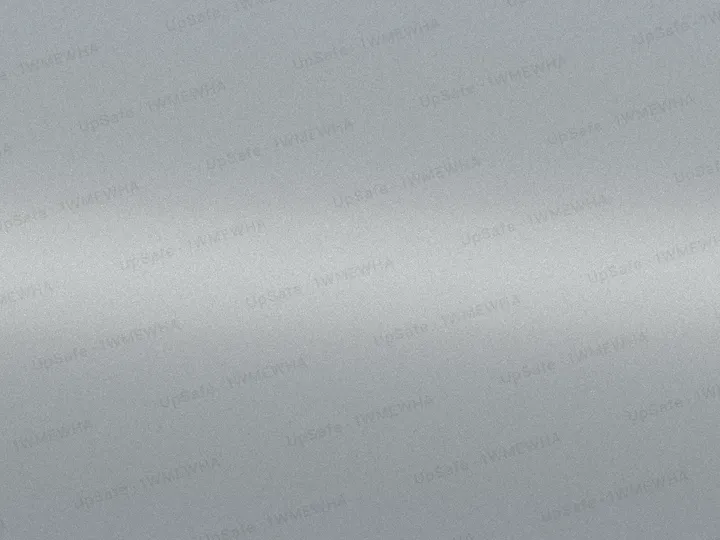 Цвет White Crystal, код 1WMEWHA, A3, M7459: спектральный рендер покрытия