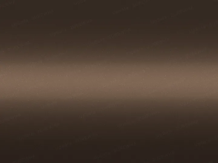 Цвет Bronze Smoke, код 2UREWHA, EF, M7471: спектральный рендер покрытия
