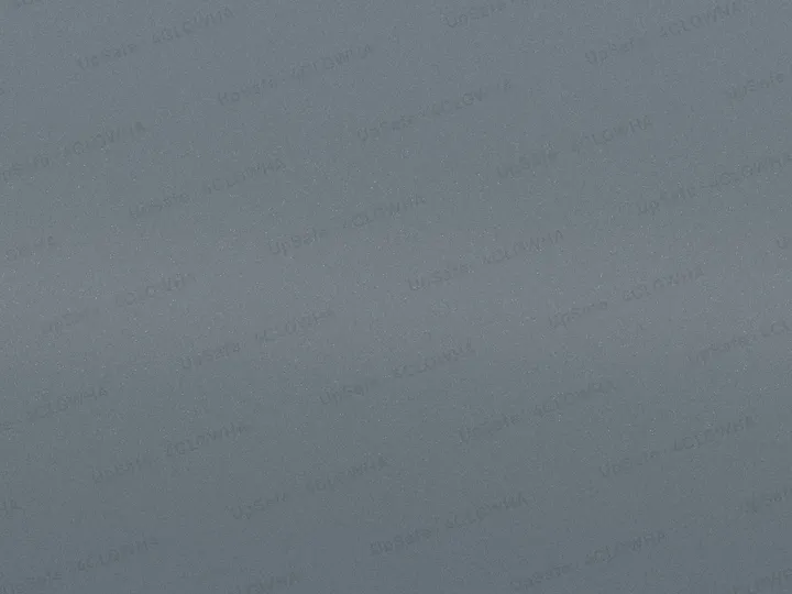 Цвет Glacier Gray, код 4CLGWHA, M7494, R7: спектральный рендер покрытия