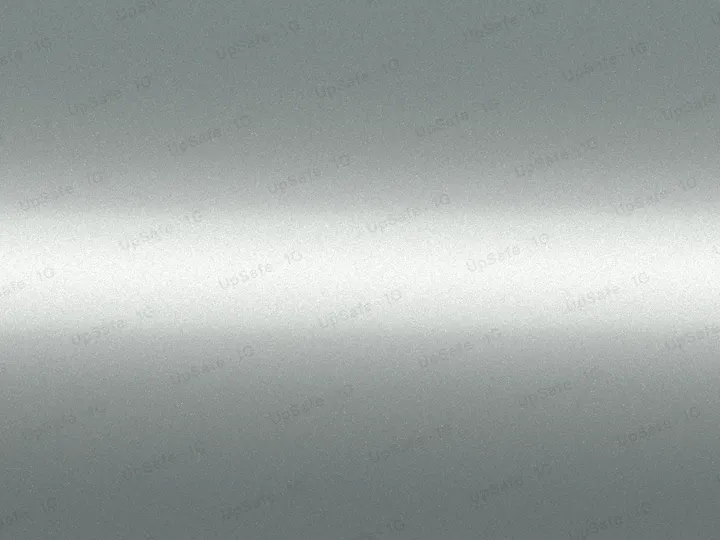 Цвет Silver-misc., код 1G, FA5299M, M5299: спектральный рендер покрытия