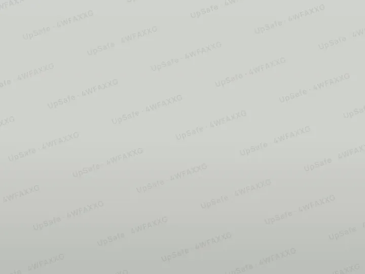 Цвет Oxford White, код 4WFAXXG, FA5920M, M5920G: спектральный рендер покрытия