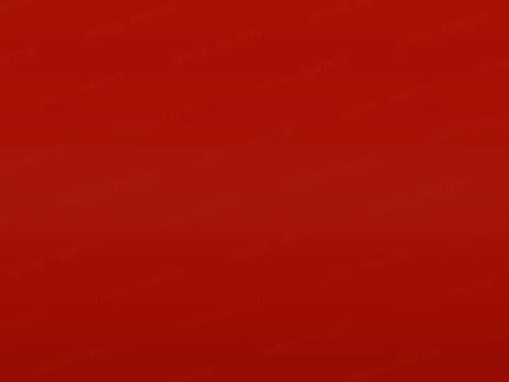 Цвет Red, код FA6727D, M6727D: спектральный рендер покрытия