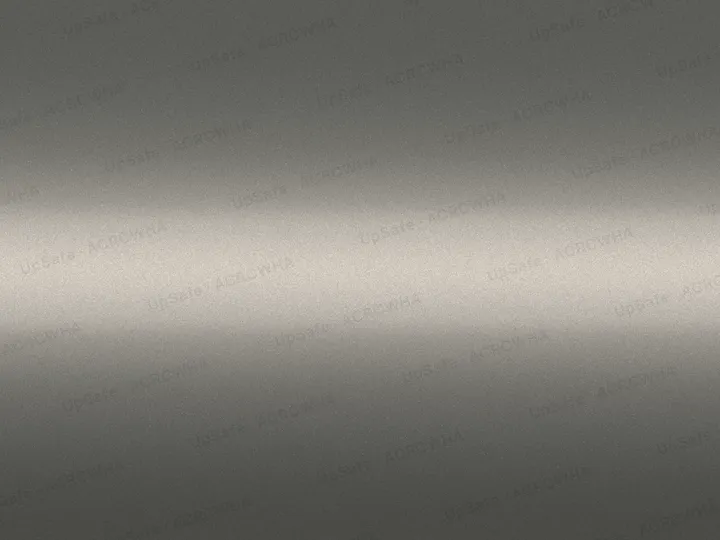 Цвет Titanium, код ACRCWHA, FA6775M, M6775: спектральный рендер покрытия