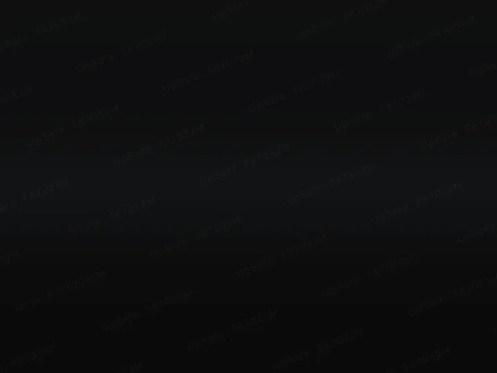 Цвет Blackout, код FA7032M, M7032, YGYAXXB: спектральный рендер покрытия