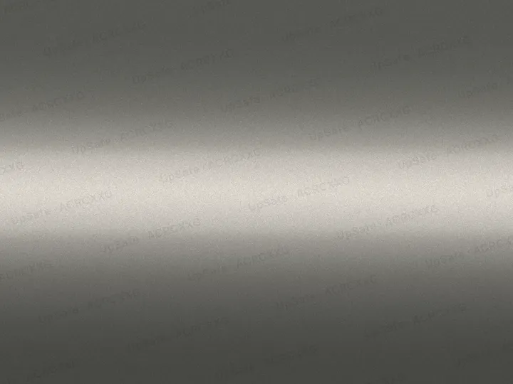 Цвет M. Titanium, код ACRCXXG, FA9434, M6522G: спектральный рендер покрытия