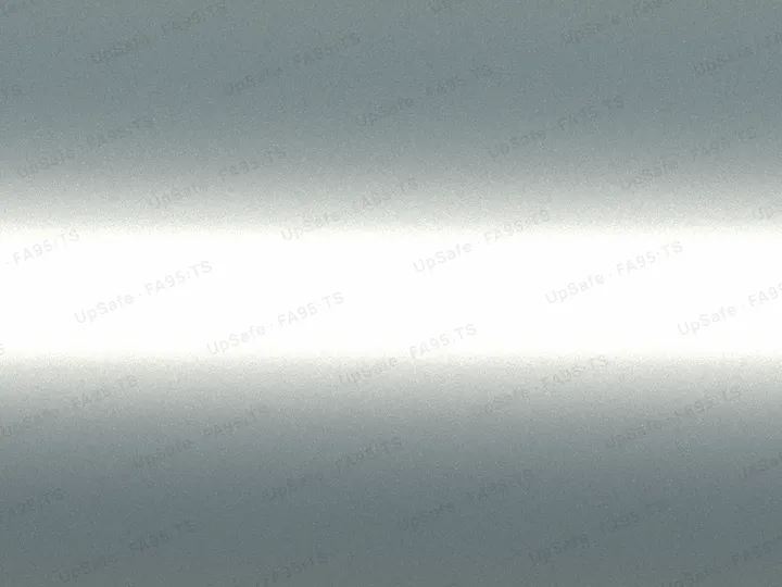 Цвет Silver Fr., код FA95:TS, M6720, SL, TS, ZJKEWHA: спектральный рендер покрытия