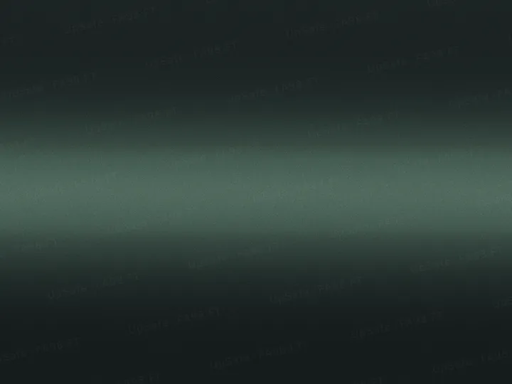 Цвет Charcoal Green, код FA98:FT, FT, M6861, PHYCWHA: спектральный рендер покрытия