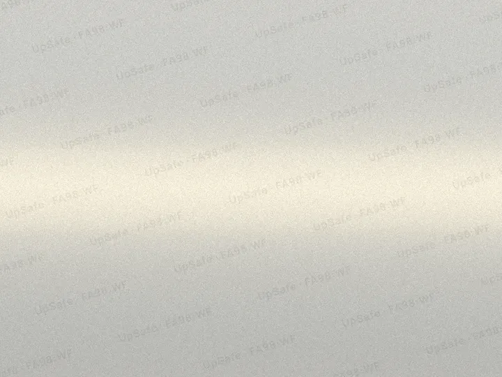 Цвет White, код FA98:WF, M6864, WF, ZTHGWHA: спектральный рендер покрытия