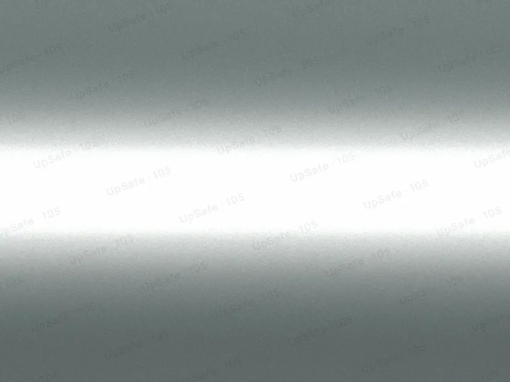 Цвет Grigio Silver, код 105: спектральный рендер покрытия