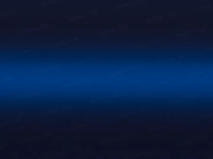 Цвет Blu Emozione, код 406, 406/C: спектральный рендер покрытия