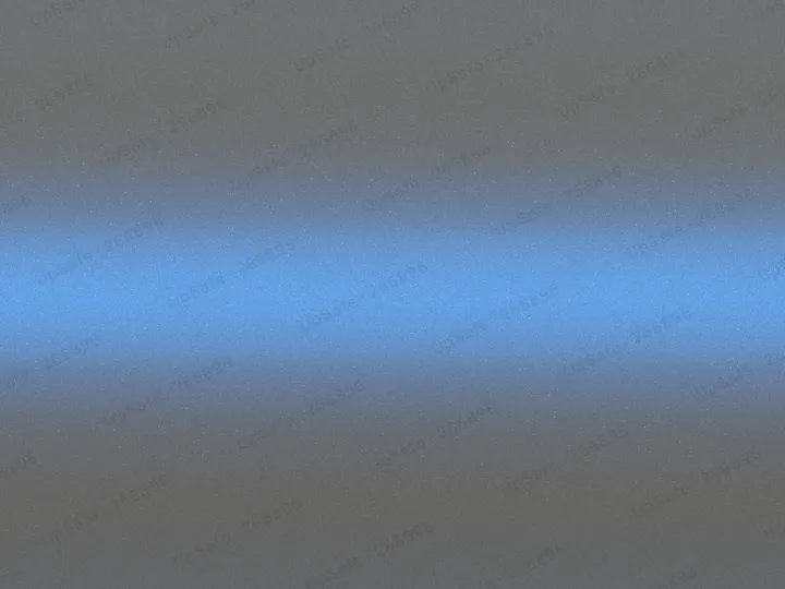 Цвет Blu Emozione, код 266896, 496, 496/C: спектральный рендер покрытия