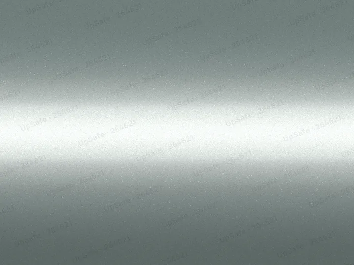 Цвет Grigio Metallo, код 264621, 817, 817/B: спектральный рендер покрытия