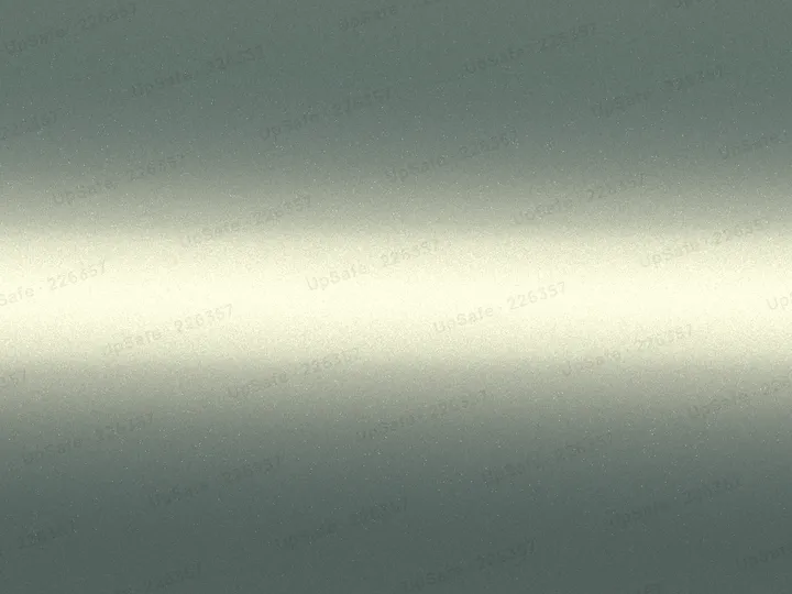 Цвет Verde Acquamarine, код 226357: спектральный рендер покрытия