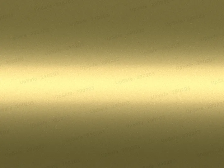 Цвет Giallo Flash, код 290203, M200: спектральный рендер покрытия