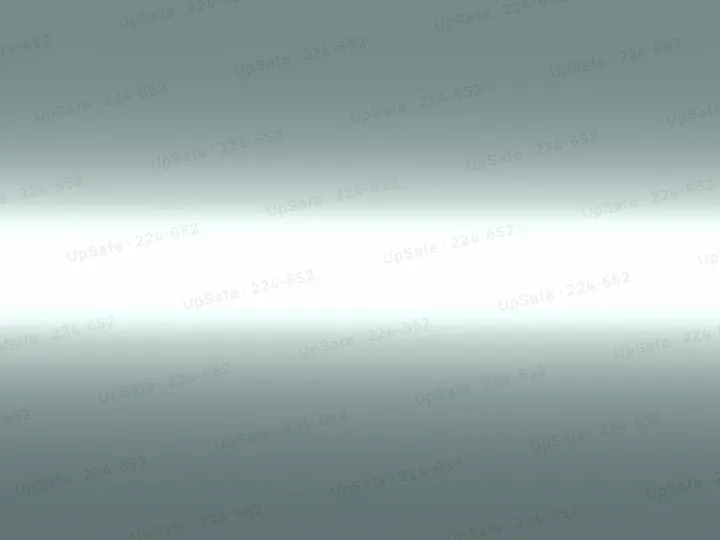 Цвет Blu Silver, код 224-652: спектральный рендер покрытия