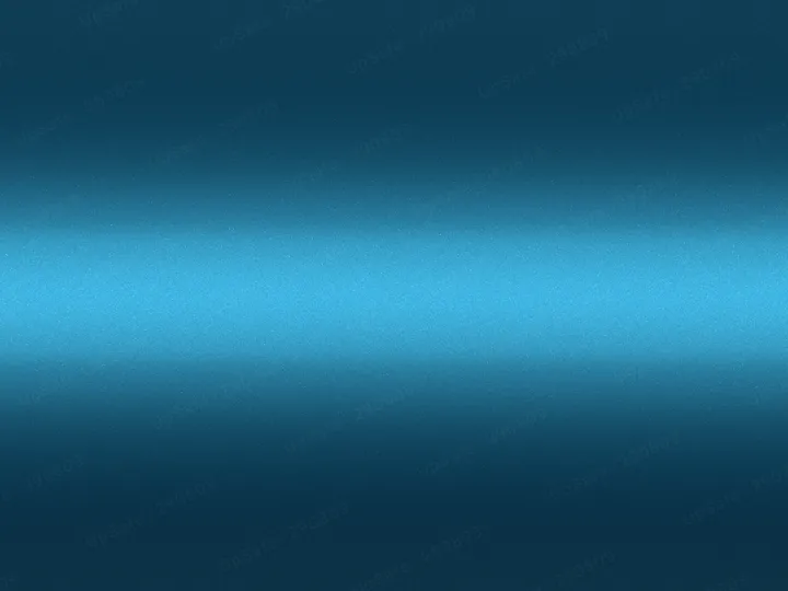Цвет Azzurro Glass, код 290809, M403: спектральный рендер покрытия