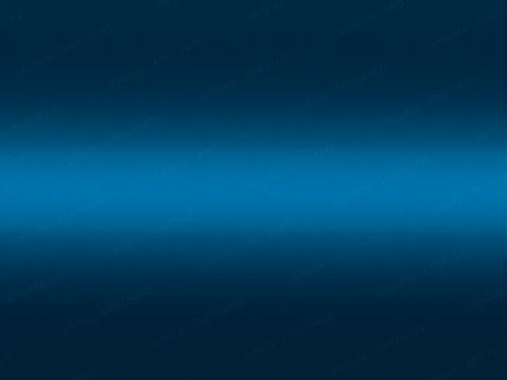 Цвет Blu Anniversary, код 69073400: спектральный рендер покрытия