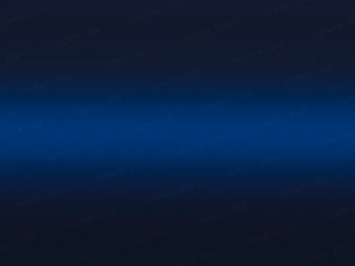 Цвет Dark Blue, код 22Q, BW6: спектральный рендер покрытия