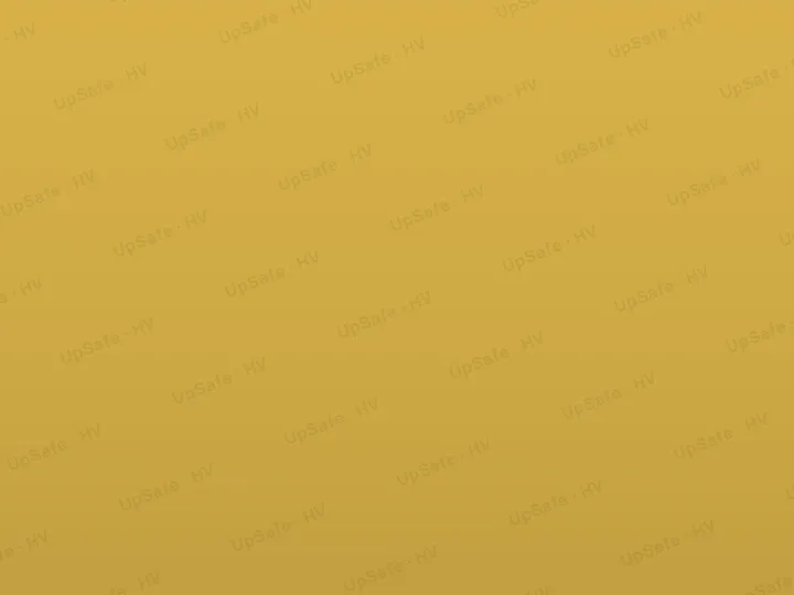 Цвет Maroon Yellow, код HV: спектральный рендер покрытия