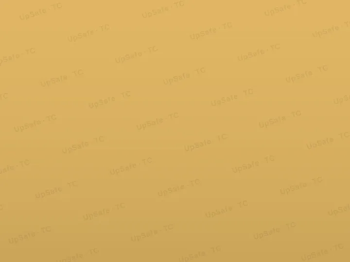 Цвет Orient Yellow, код TC: спектральный рендер покрытия
