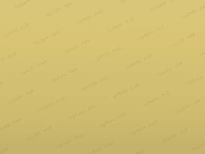 Цвет Honey Yellow, код A4B: спектральный рендер покрытия