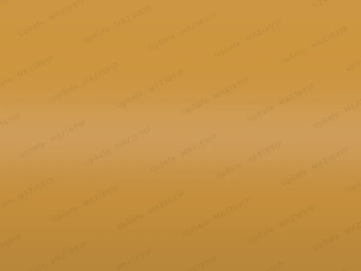 Цвет Canary Yellow, код MAZ1691P: спектральный рендер покрытия