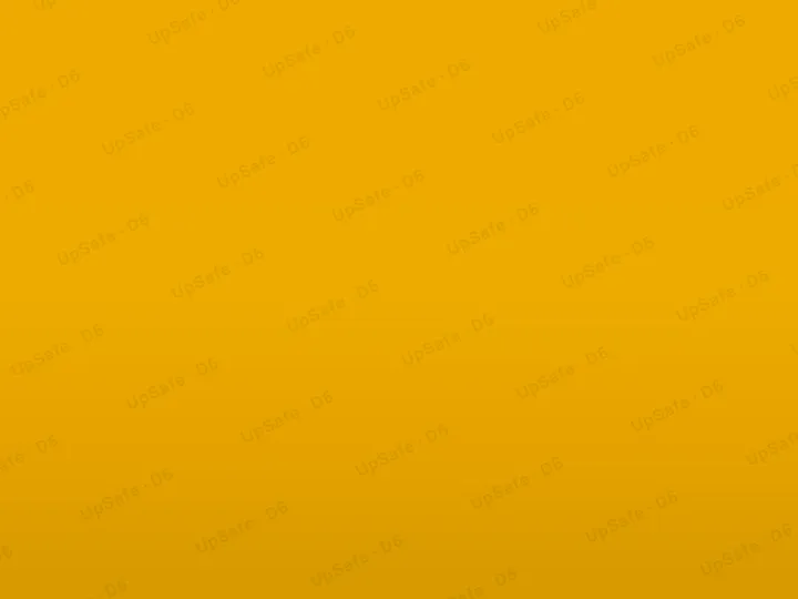 Цвет Screaming Yellow, код D6: спектральный рендер покрытия