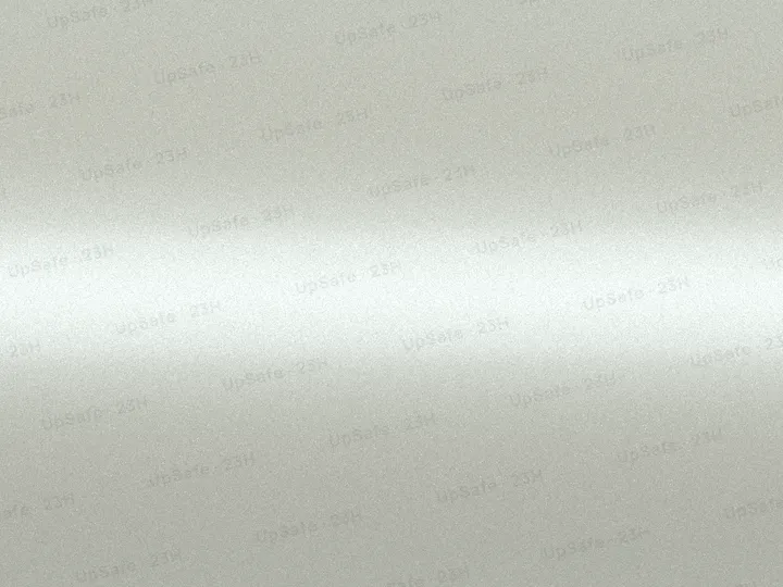 Цвет Pearl White, код 23H, Z7T: спектральный рендер покрытия