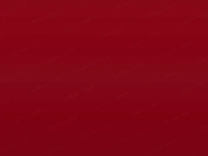 Цвет Fiery Red, код 92027, ZAF: спектральный рендер покрытия