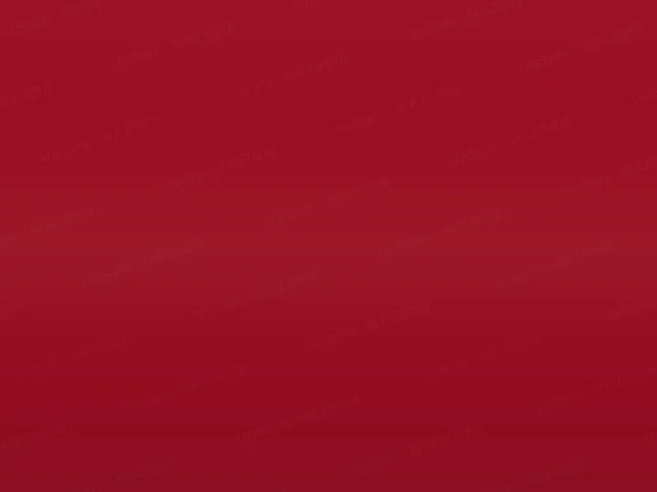 Цвет Rojo Clasico, код MAZ3018: спектральный рендер покрытия