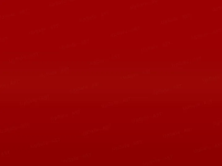 Цвет Hot Red, код A5T, HR: спектральный рендер покрытия