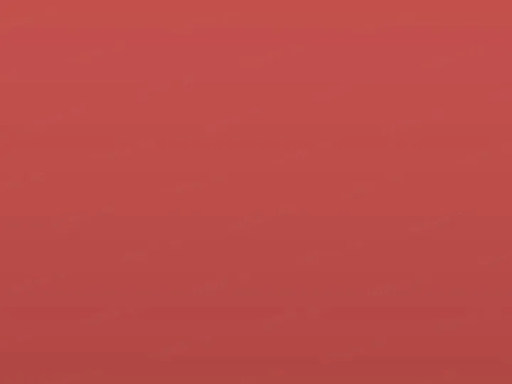Цвет Coral Red, код SS: спектральный рендер покрытия