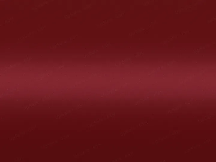 Цвет Phoenix Red, код 43H, ZLB: спектральный рендер покрытия