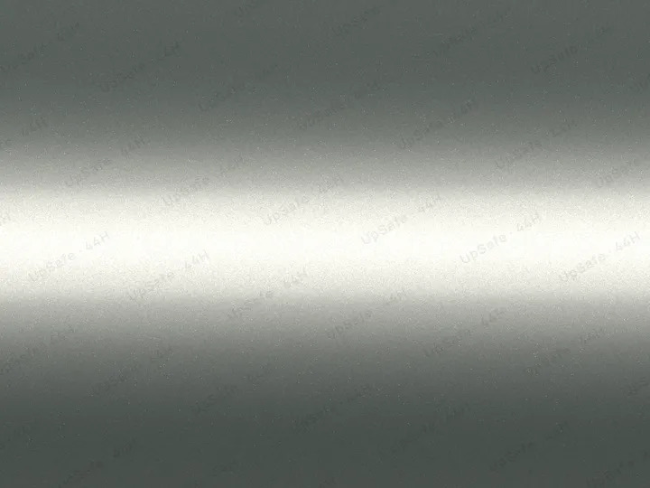 Цвет Steel Silver, код 44H, ZVC: спектральный рендер покрытия