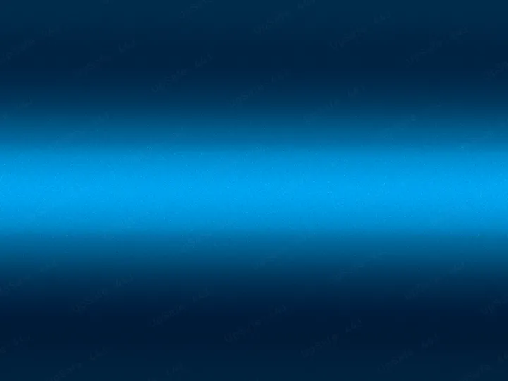 Цвет Dynamic Blue, код 44J: спектральный рендер покрытия