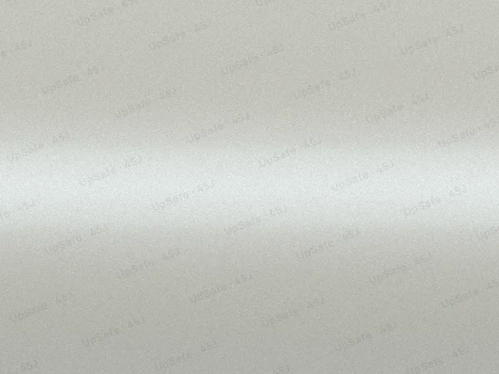 Цвет Pure White, код 45J: спектральный рендер покрытия