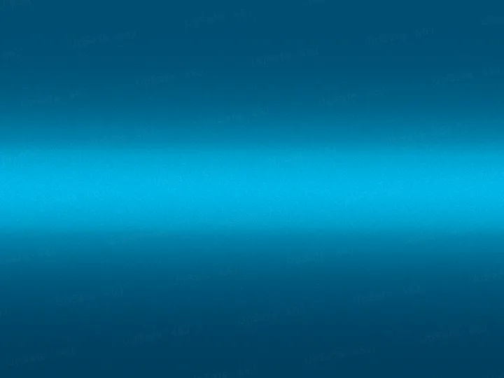 Цвет Brisk Blue, код 46J: спектральный рендер покрытия