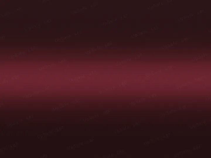 Цвет Maroon Rouge, код 48F: спектральный рендер покрытия