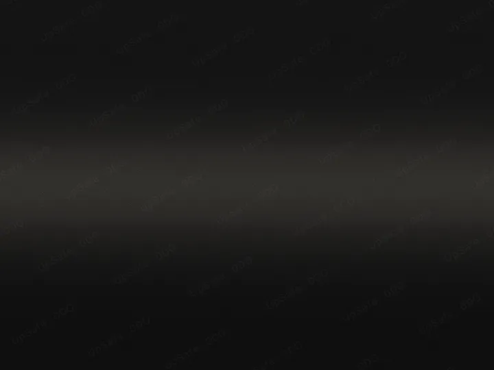Цвет Saturn Black, код 0DG, B9: спектральный рендер покрытия