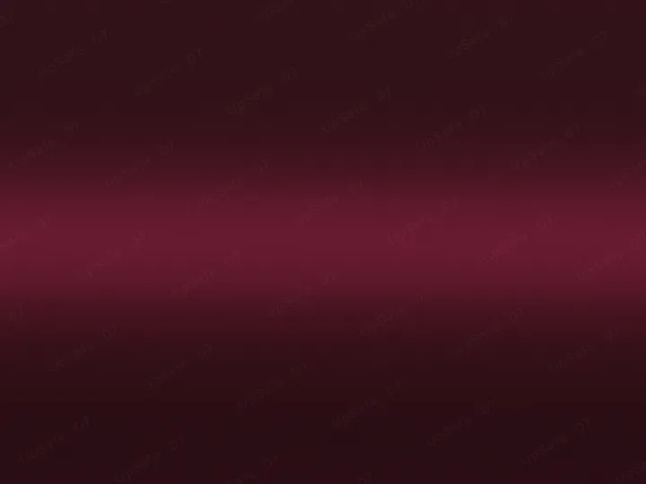 Цвет Maple Red, код D7: спектральный рендер покрытия
