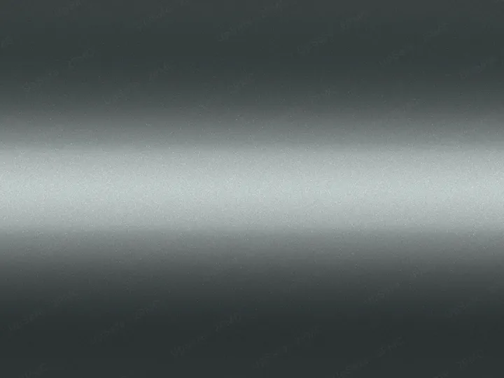 Цвет Techno Silver, код 2PMC: спектральный рендер покрытия