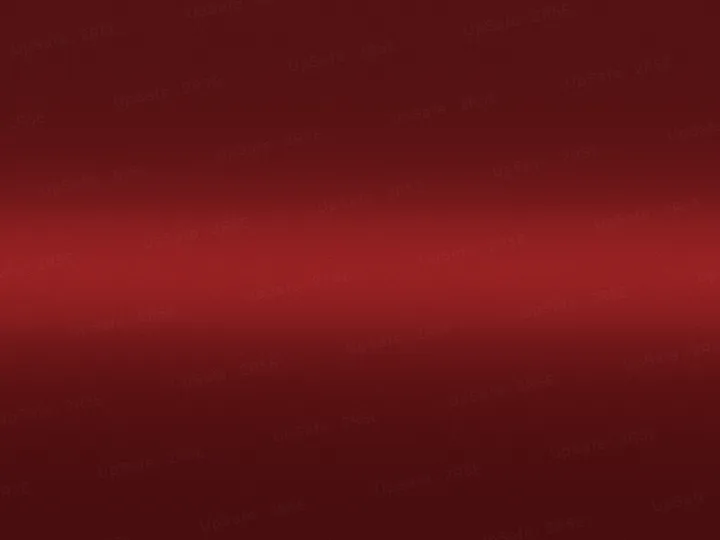 Цвет Infra Red, код 2R5E: спектральный рендер покрытия