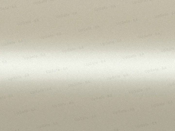 Цвет Pearly White II, код 6A: спектральный рендер покрытия