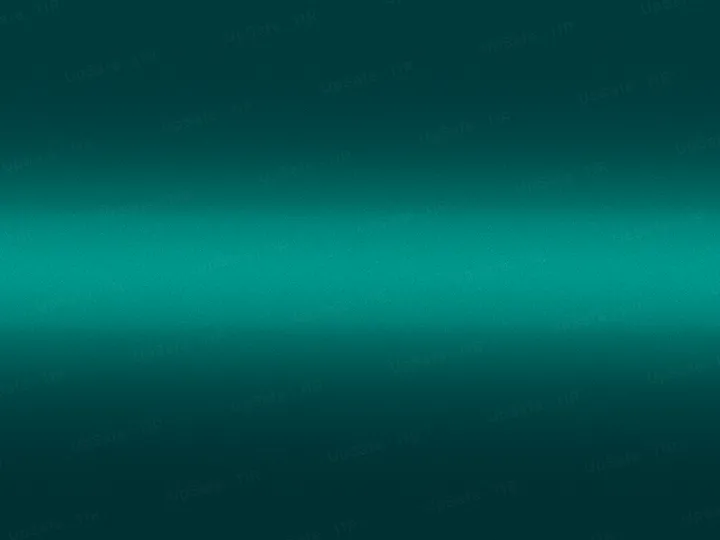 Цвет Sparkle Green, код 11R: спектральный рендер покрытия
